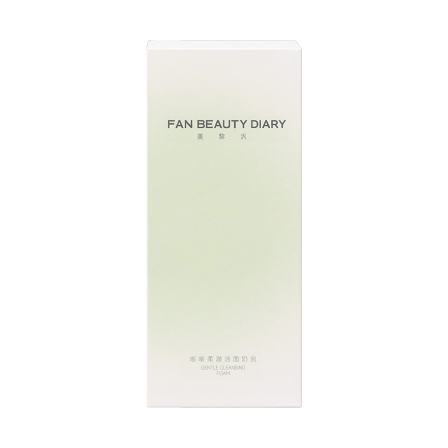Gentle Cleansing Foam 200ml