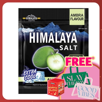 HIMALAYA SPORTS Ambra Flavour Mint Candy 15g