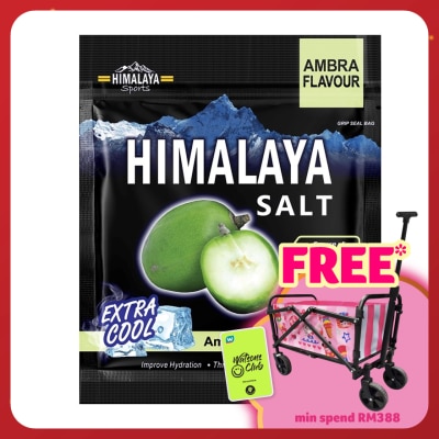 HIMALAYA SPORTS Ambra Flavour Mint Candy 15g