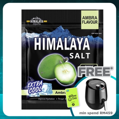 HIMALAYA SPORTS Ambra Flavour Mint Candy 15g