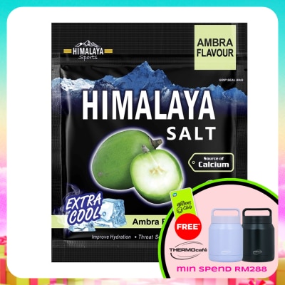 HIMALAYA SPORTS - Ambra Flavour Mint Candy 15g