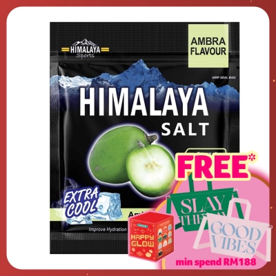 HIMALAYA SPORTS Ambra Flavour Mint Candy 15g