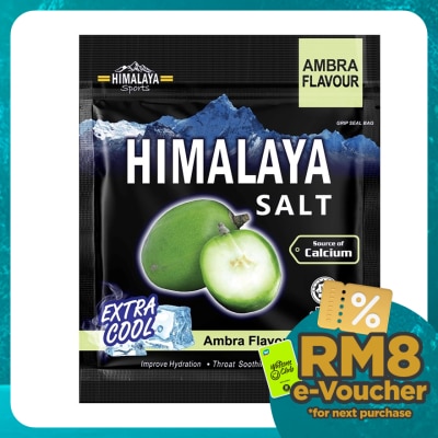 HIMALAYA SPORTS Ambra Flavour Mint Candy 15g