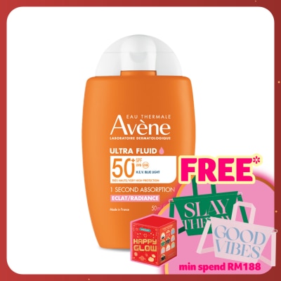 AVENE Vhp Ultra Fluid Radiance Spf50+ 50ml