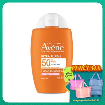 AVENE Vhp Ultra Fluid Radiance Spf50+ 50ml