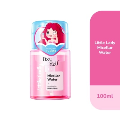 BZU BZU Little Lady Micellar Water 100ml