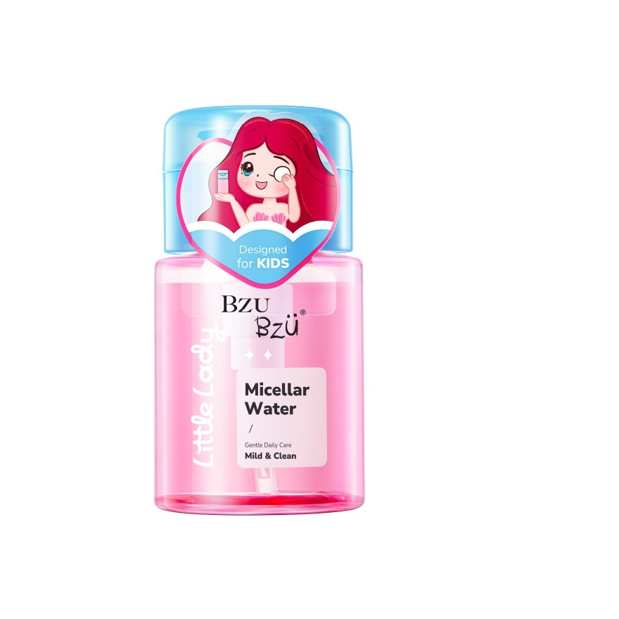 Little Lady Micellar Water 100ml