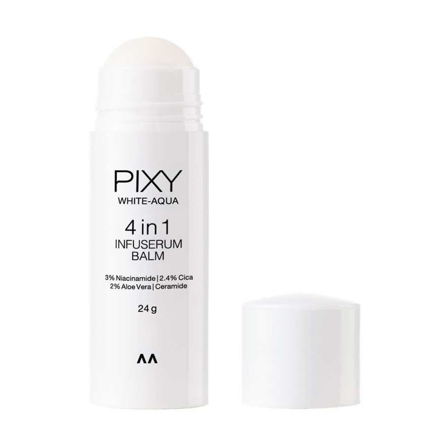 White-Aqua 4 in 1 Infuserum Balm 24g