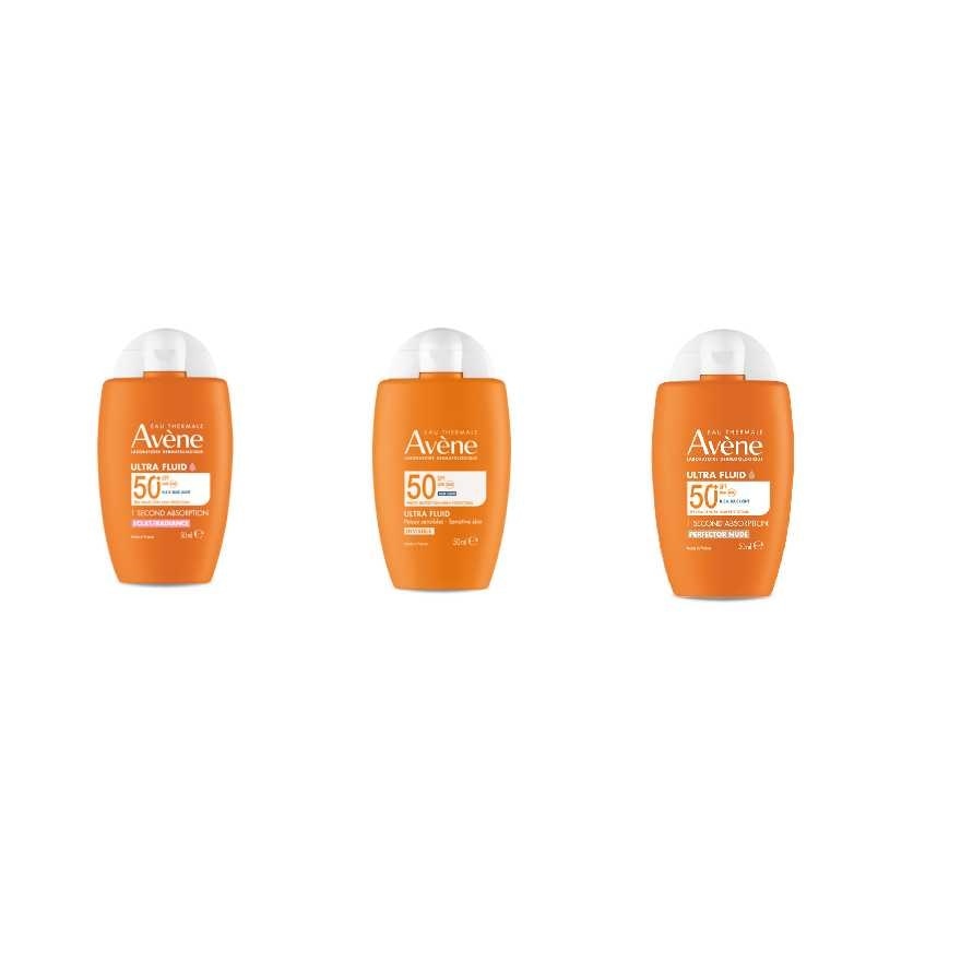 Vhp Ultra Fluid Perfector Spf50+ 50ml