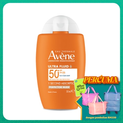 AVENE Vhp Ultra Fluid Perfector Spf50+ 50ml