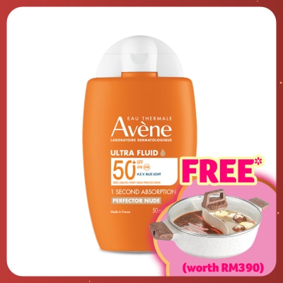 AVENE Vhp Ultra Fluid Perfector Spf50+ 50ml