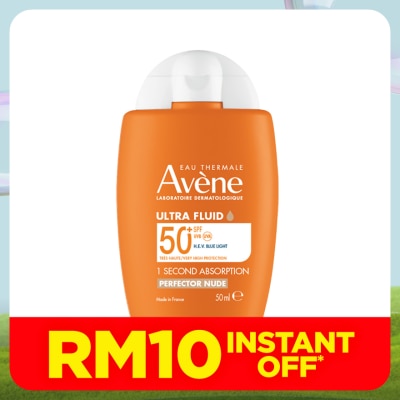 AVENE Vhp Ultra Fluid Perfector Spf50+ 50ml