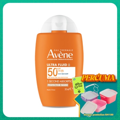 AVENE - Vhp Ultra Fluid Perfector Spf50+ 50ml