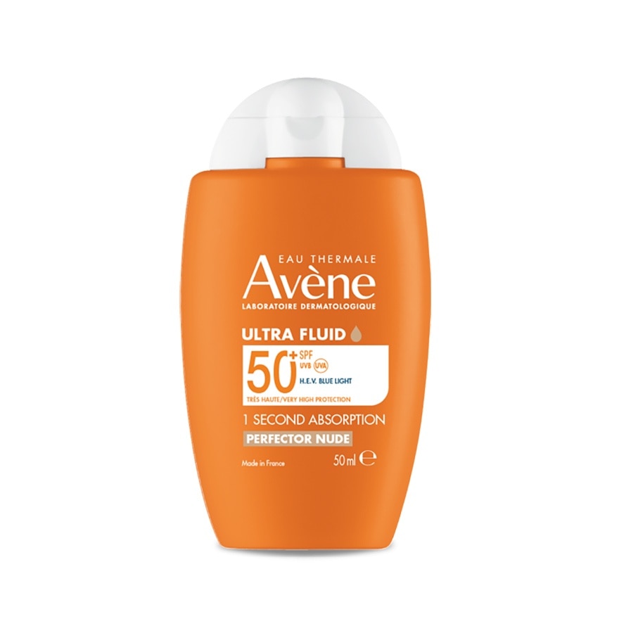Vhp Ultra Fluid Perfector Spf50+ 50ml