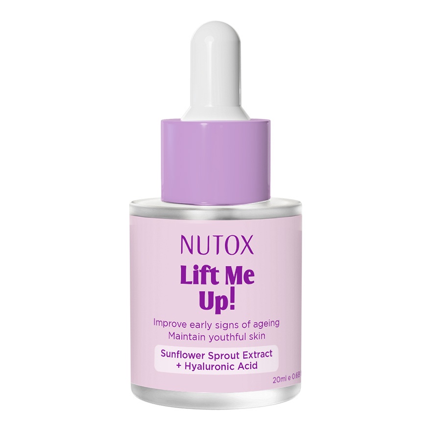 Lift Me Up Targeted Serum 20ml
