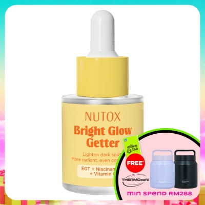 NUTOX - Bright Glow Getter Targeted Serum 20ml