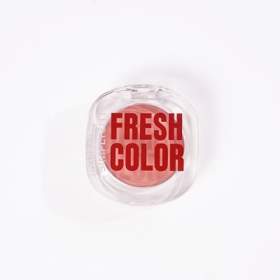 SIMPLYSITI Fresh Color Blusher Topaz Rose FCB06