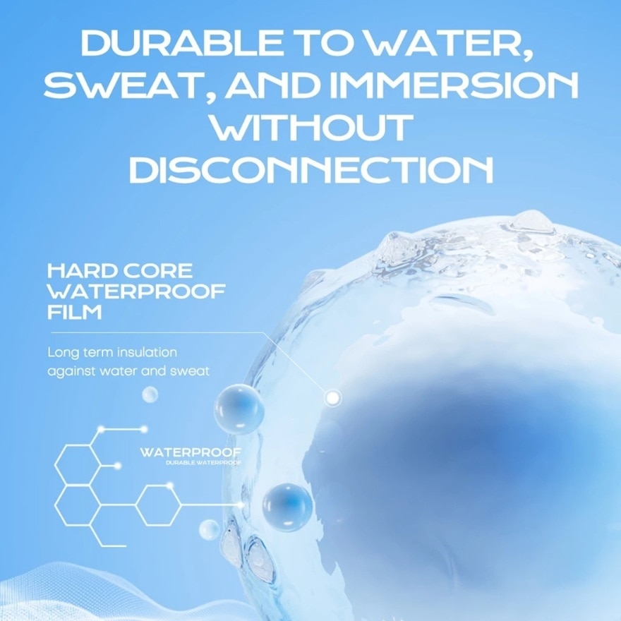 Ultra Protection Clear & Light Sunscreen Milk SPF50+ PA++++ 40ml