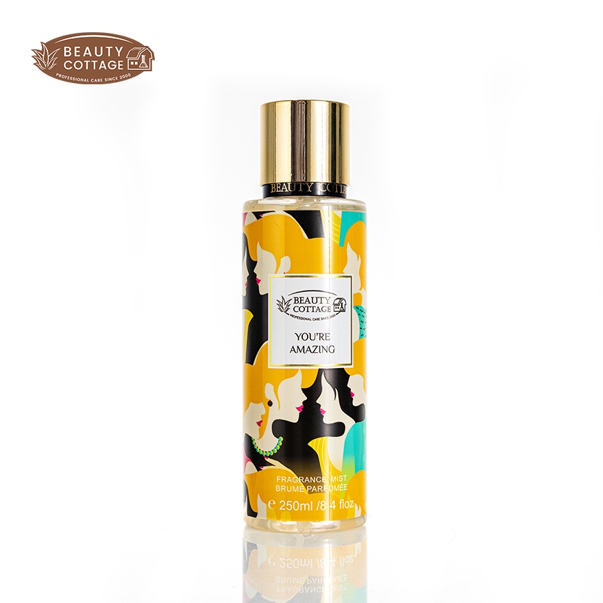 You're Amazing Body Mist 250ml image