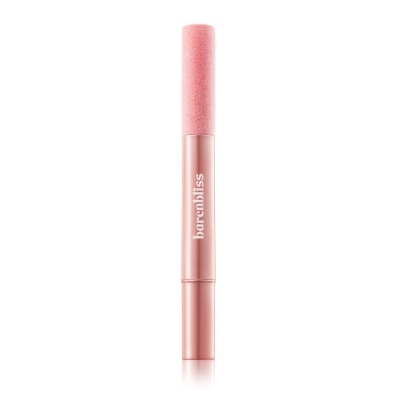 BARENBLISS 5% Glycerin-Peptide Nourishing Lipcerin 019 Stellar Glow