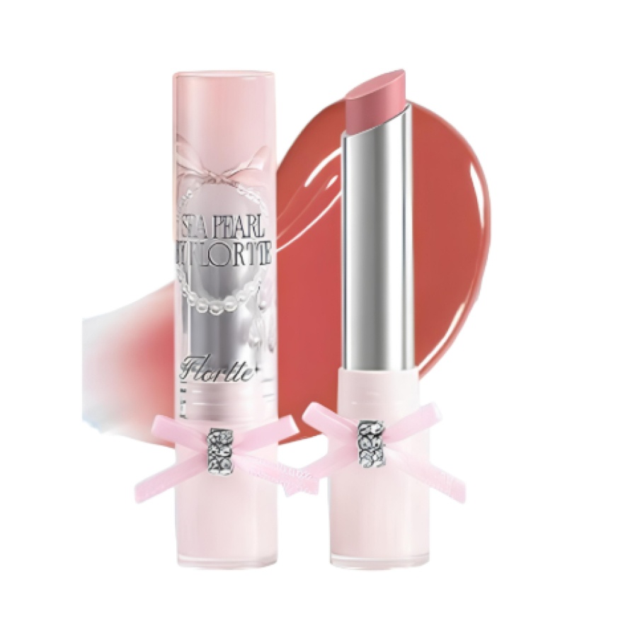 Sea Pearl Lip Gloss P04