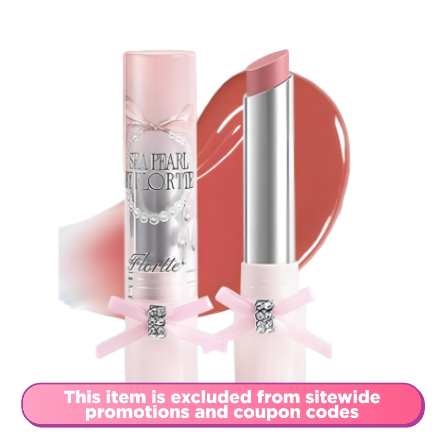 Sea Pearl Lip Gloss P04