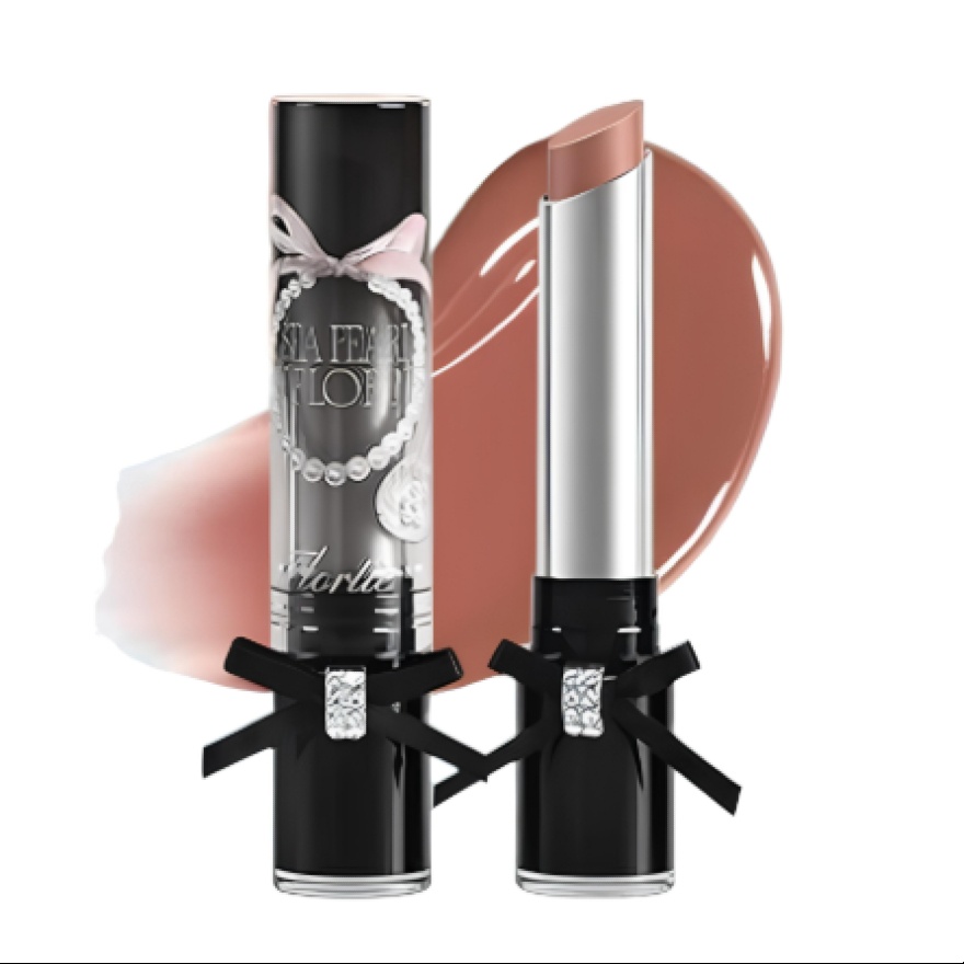 Sea Pearl Lip Gloss B01