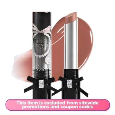 FLORTTE - Sea Pearl Lip Gloss B01