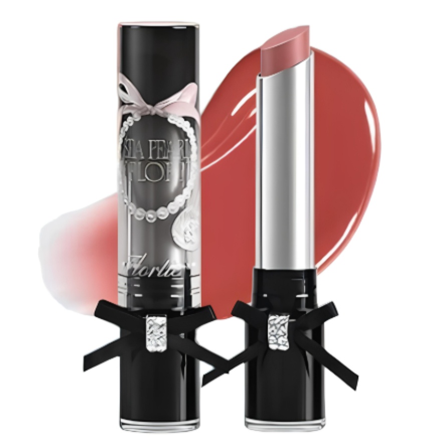Sea Pearl Lip Gloss B02