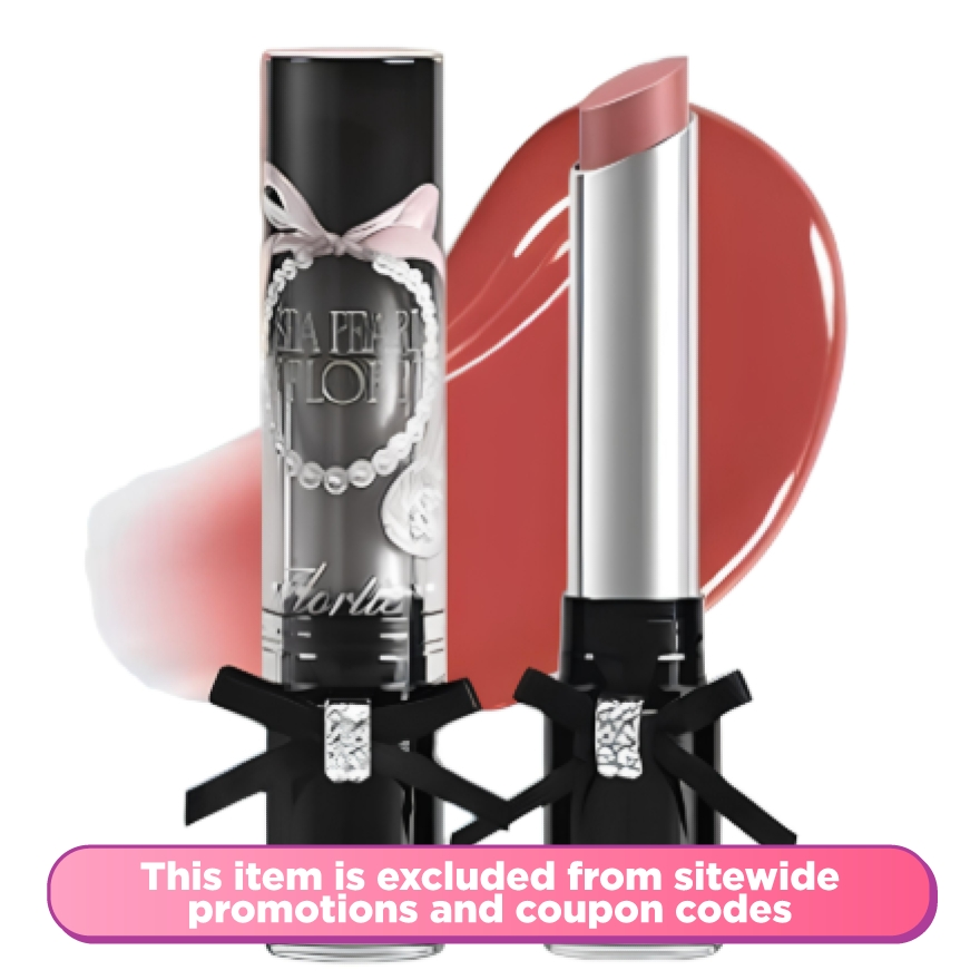 Sea Pearl Lip Gloss B02
