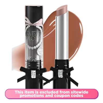 FLORTTE - Sea Pearl Lip Gloss B03