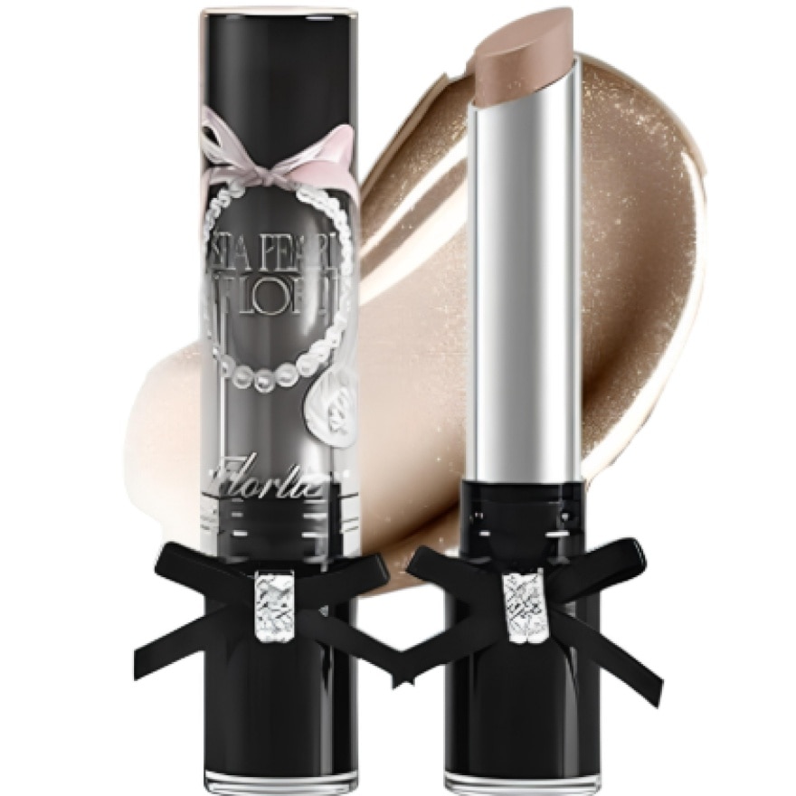 Sea Pearl Lip Gloss B04