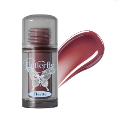 FLORTTE Twin Butterfly Gloss B05