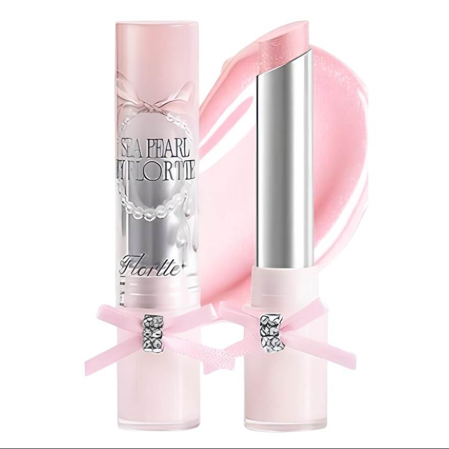 Sea Pearl Lip Gloss P01