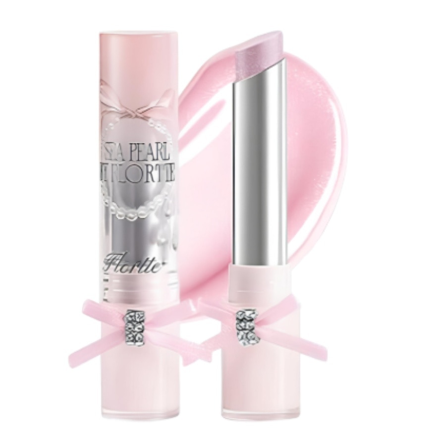 Sea Pearl Lip Gloss P02