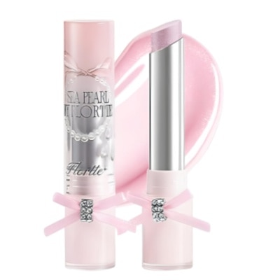 FLORTTE Sea Pearl Lip Gloss P02
