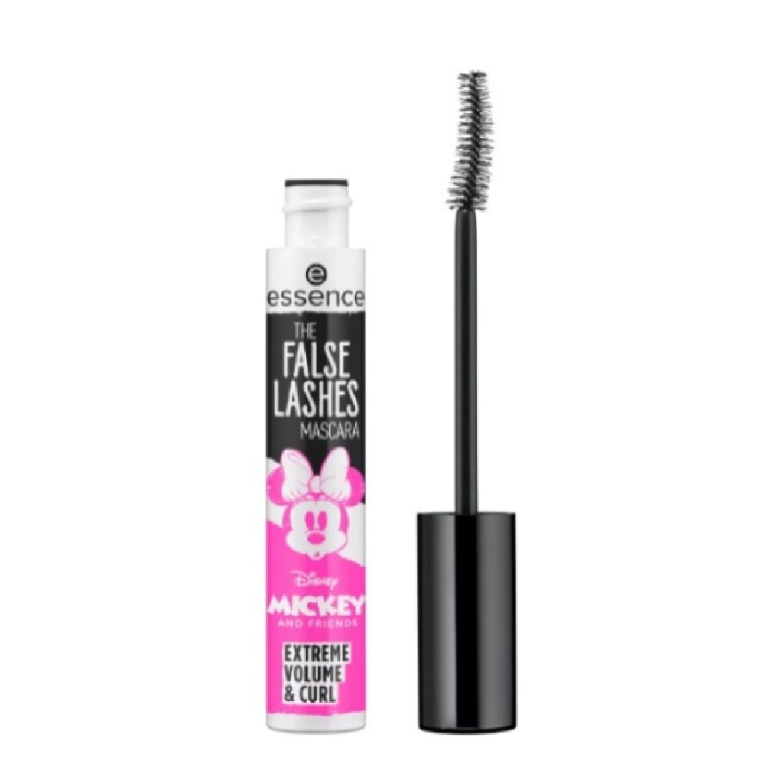 Disney Mickey and Friends THE FALSE LASHES MASCARA EXTREME VOLUME & CURL