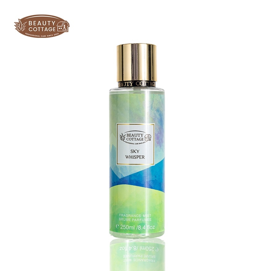 Sky Whisper Body Mist 250ml