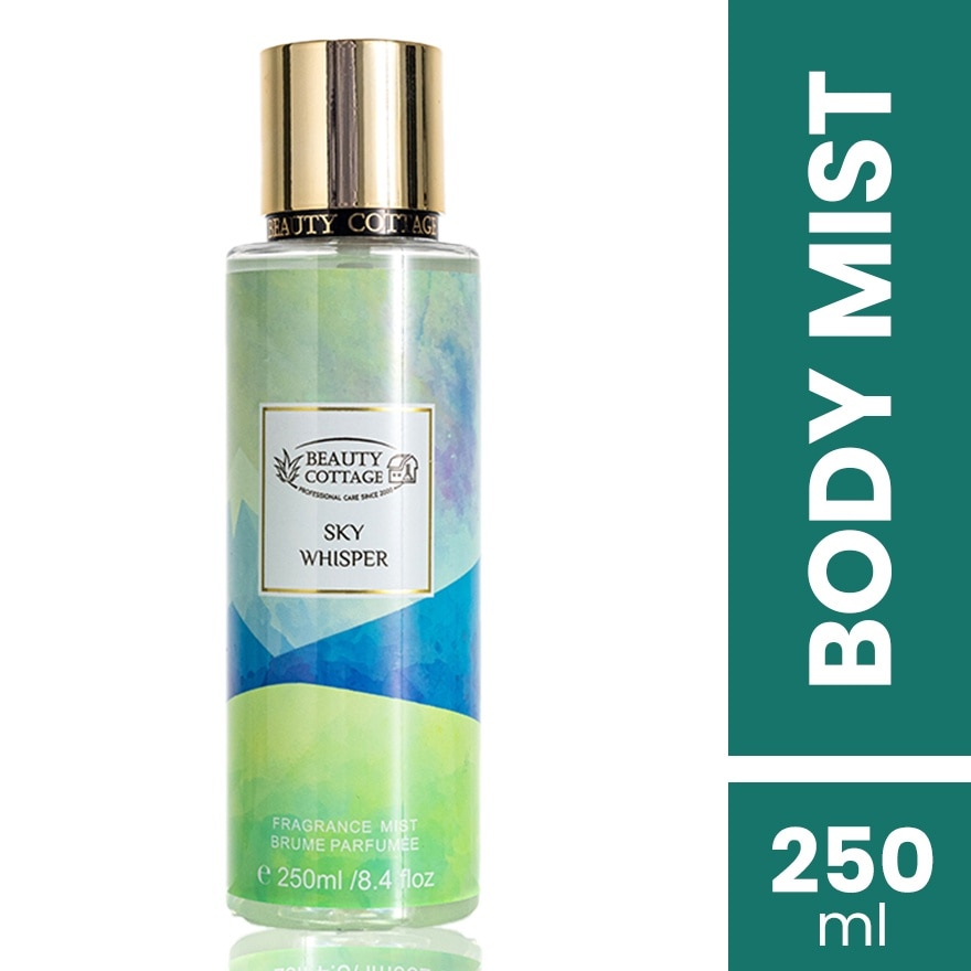 Sky Whisper Body Mist 250ml