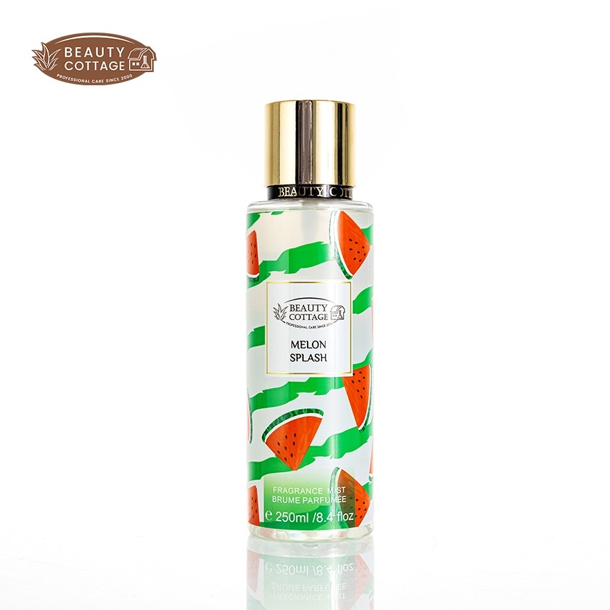 Melon Splash Body Mist 250ml