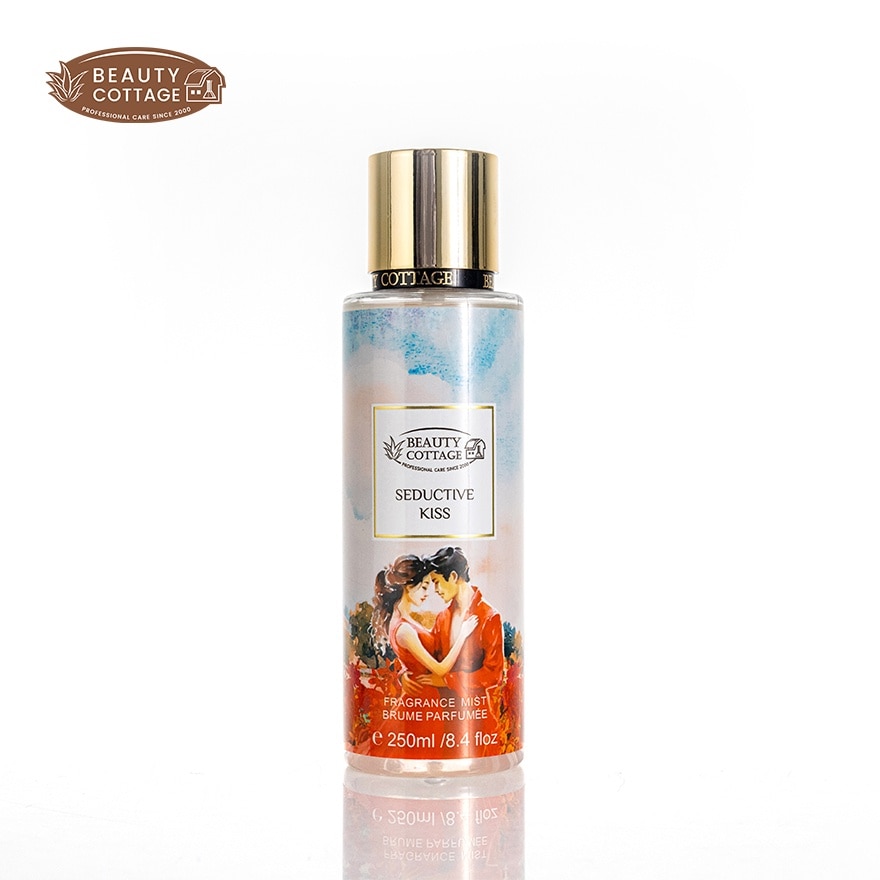 Seductive Kiss Body Mist 250ml