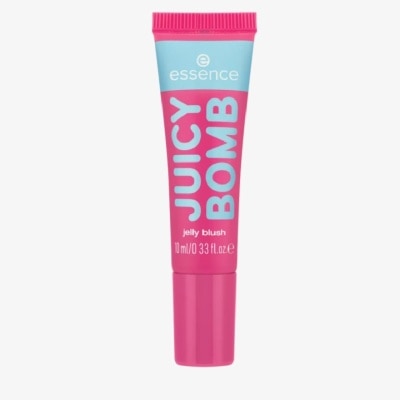 ESSENCE JUICY BOMB PARTY jelly blush 01