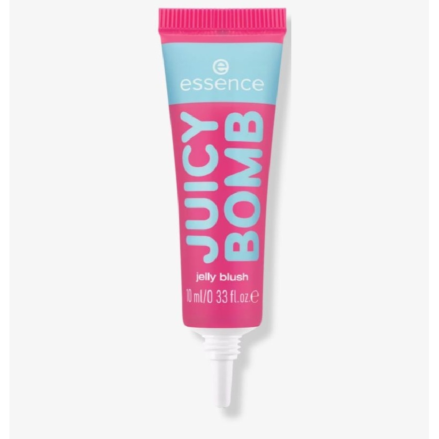 JUICY BOMB PARTY jelly blush 01
