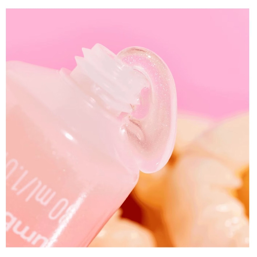 JUICY BOMB PARTY jumbo lipgloss 01