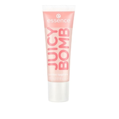 ESSENCE JUICY BOMB PARTY jumbo lipgloss 01