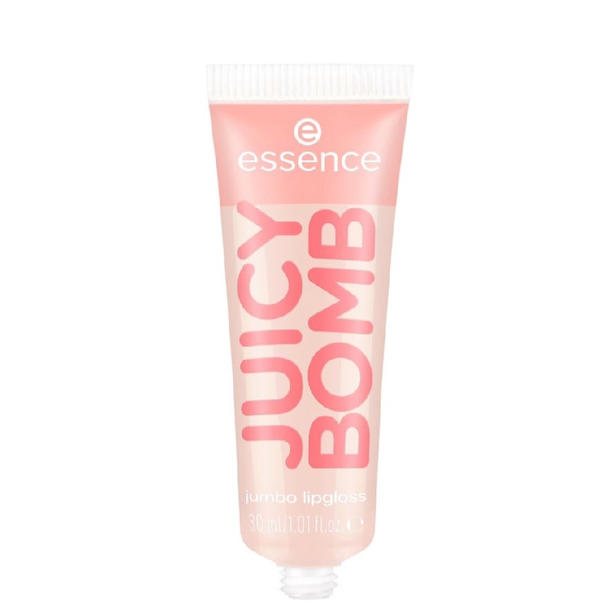JUICY BOMB PARTY jumbo lipgloss 01