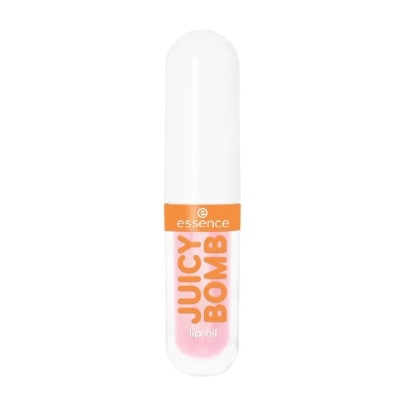 ESSENCE JUICY BOMB PARTY lip oil 01