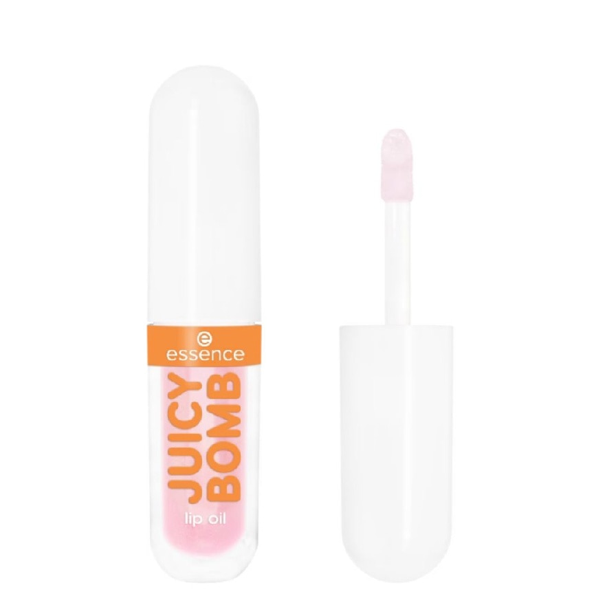 JUICY BOMB PARTY lip oil 01