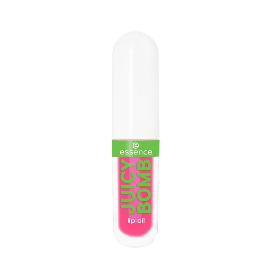 JUICY BOMB PARTY lip oil 02