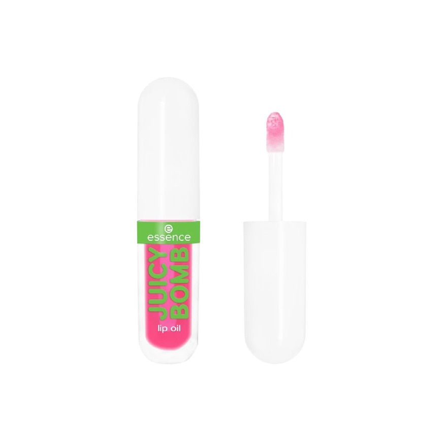 JUICY BOMB PARTY lip oil 02